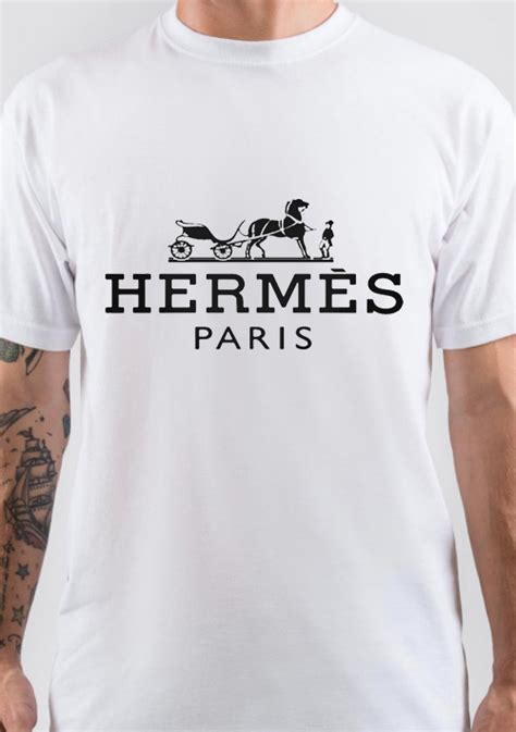 hermes men t-shirts|authentic hermes t shirt.